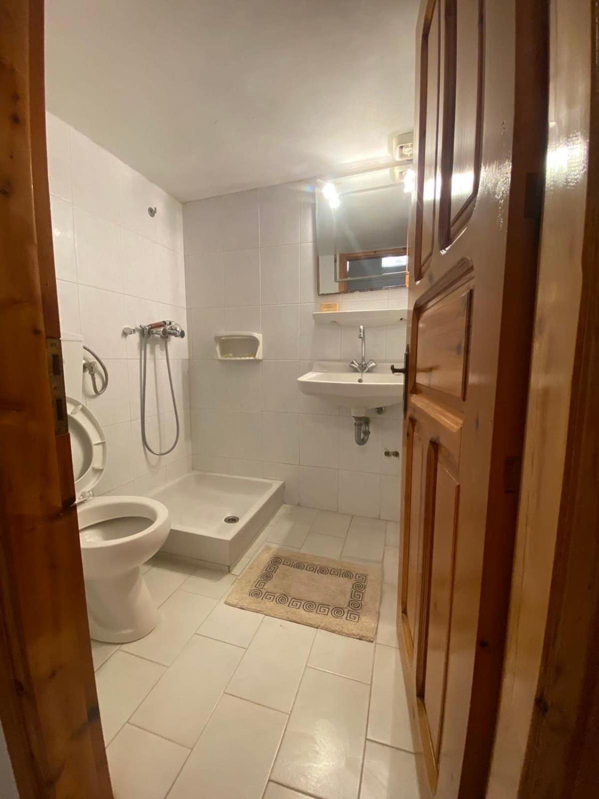 Secret Place In Lesvos 2 Anaxos Zewnętrze zdjęcie